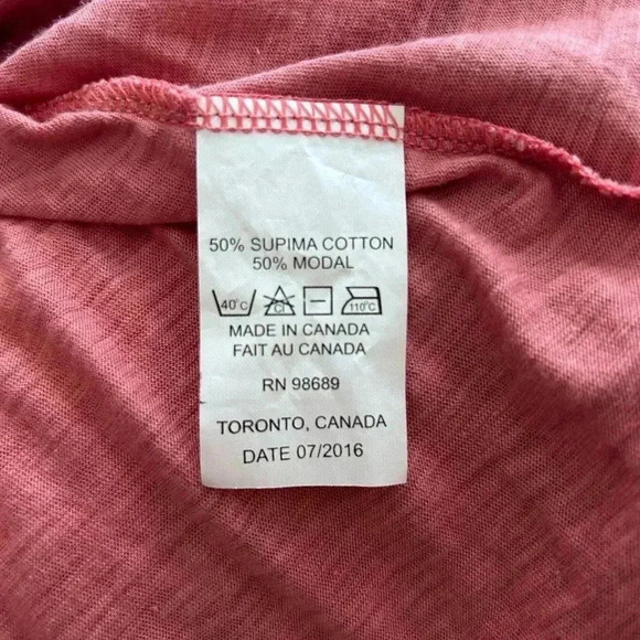 Todd Snyder + Champion Short Sleeve Tee - Picture 5 of 5